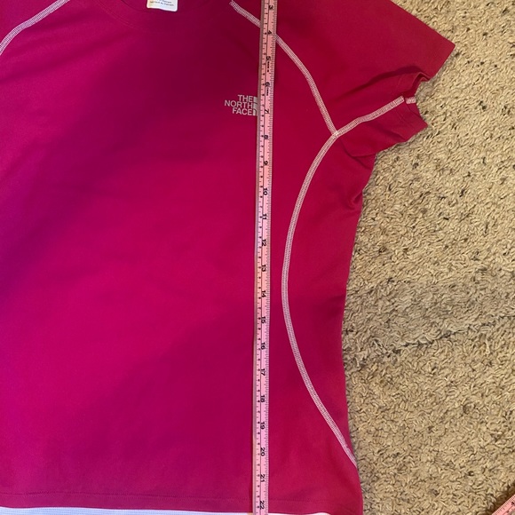 The North Face flash dry t-shirt - Picture 3 of 9